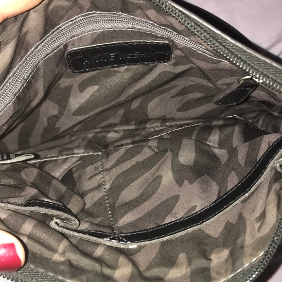 Anne Klein satchel - Picture 3 of 3